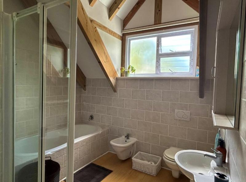 To Let 4 Bedroom Property for Rent in Keurbooms River Western Cape